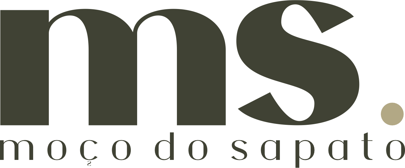 Moco do sapato