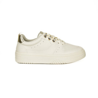Tênis Ramarim Casual Coconut