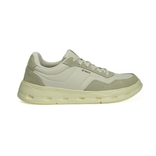 Tênis Polo Go-610 Casual Off White