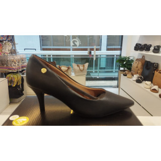 Scarpin Vizzano Preto