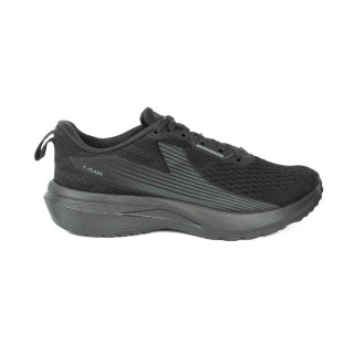 Tênis Esportivo Lynd Y Flash Kids Preto