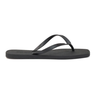Chinelo Mormaii Preto