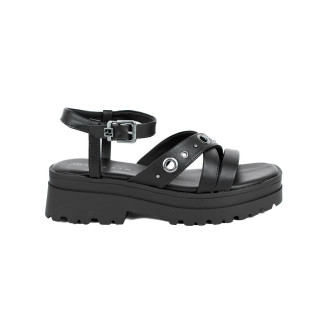 Sandália Ramarim Flatform