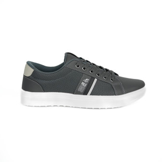 Tênis Polo Go Masculino Cinza