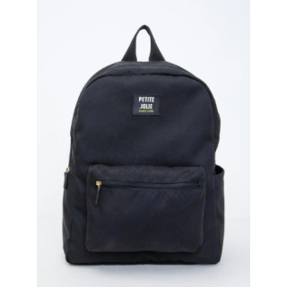 Mochila Petite Jolie Teen Preto