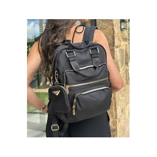 Mochila Lyssa LY042#