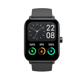 Relógio Smartwatch Mondaine Com Assistente de Voz Alexa®