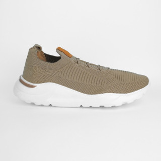 Tênis Polo Go Casual Meia