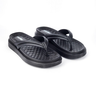 Chinelo De Dedo Moleca Nuvem Flatform