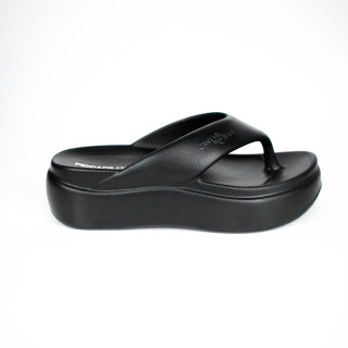 Chinelo Piccadilly Plataforma De Dedo