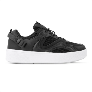 Tênis Ramarim Casual Preto