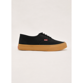 Tênis Redley Originals Preto/Marrom