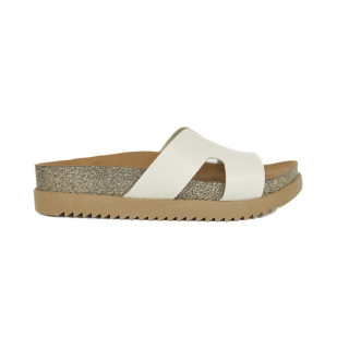 Papete Birken Moleca Branca