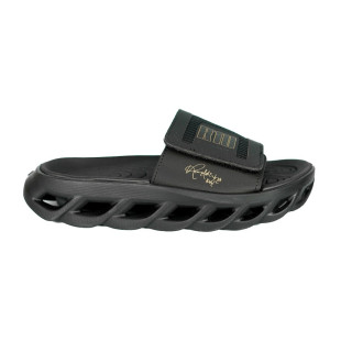 Chinelo Slide Rider Power R10 Ronaldinho