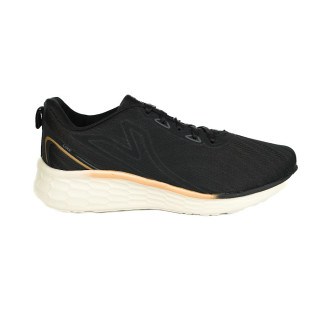 Tênis Lynd Link Esportivo Preto