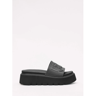Tamanco Petite Jolie Ray II Royal