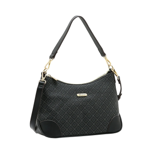 Bolsa Feminina Chenson Preta #85615