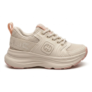 Tênis Ollie Casual Virtus 3 Offwhite