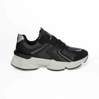 Tênis Ramarim Casual Preto