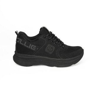 Tênis Ollie Virtus 2 Preto